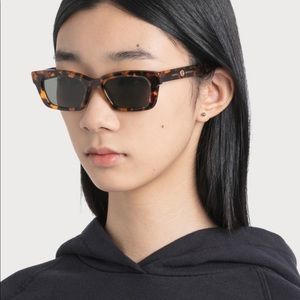 GENTLE MONSTER SUNGLASSES